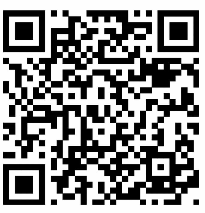 Application Fee QR Code